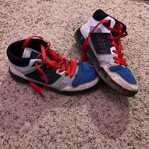 Champion high top men’s shoes